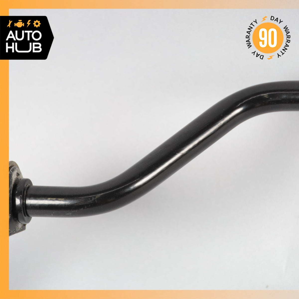 11-20 Ferrari FF F151 / GTC4Lusso Front Anti Roll Sway Bar Stabilizer OEM 40k - photo 17