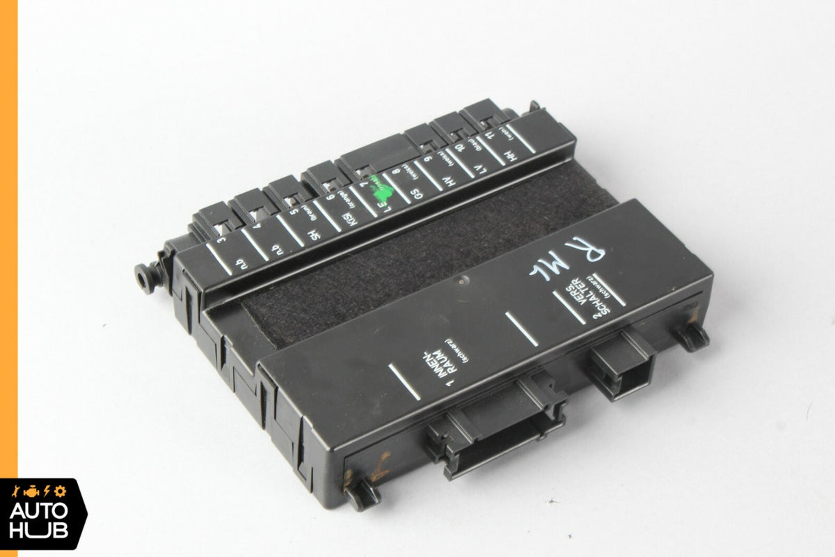 98-05 Mercedes W163 ML320 ML500 Seat Control Module Front Left Or Right OEM - photo 3