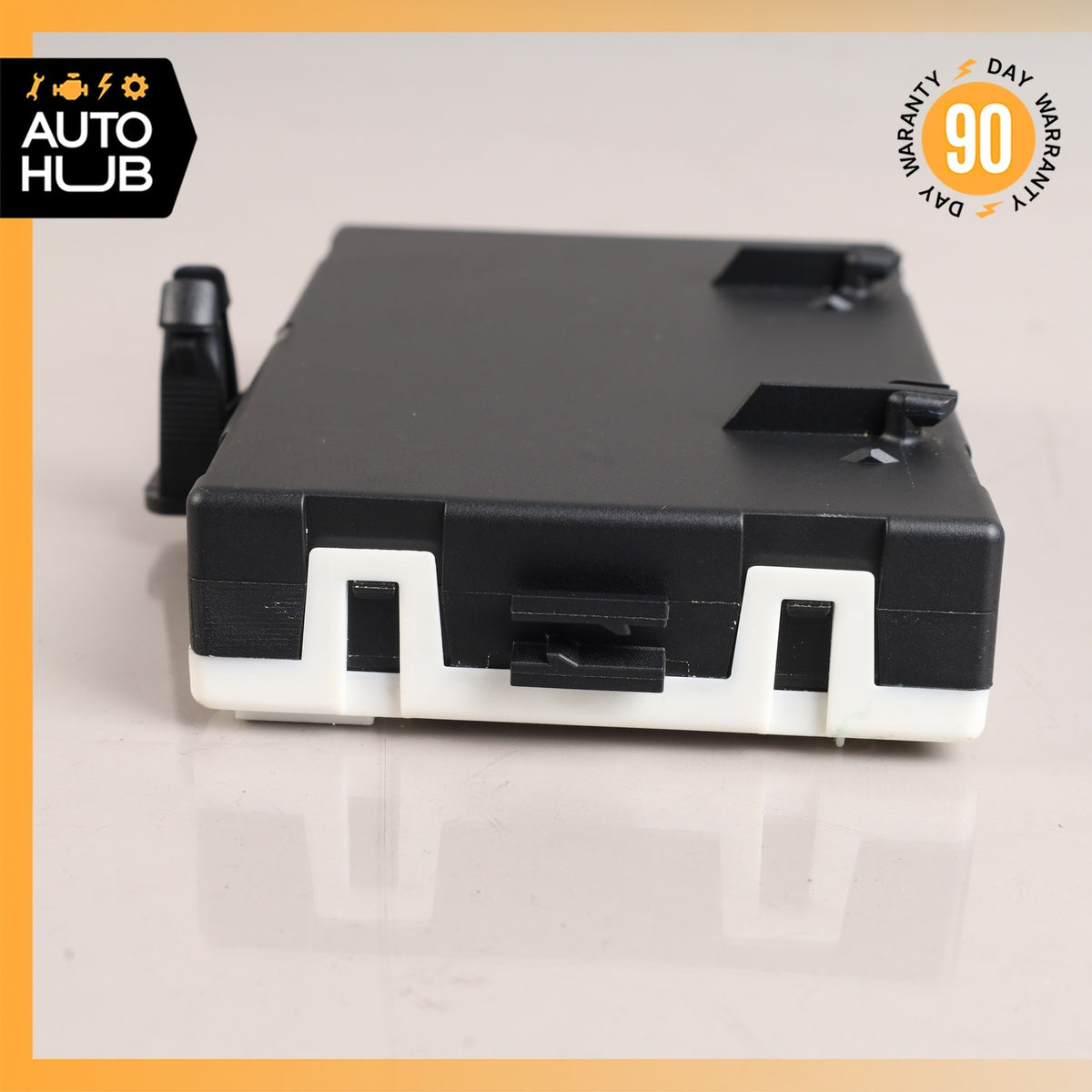 2014 Mercedes W222 S550 Rear Right Door Control Module 2229005306 OEM - photo 6