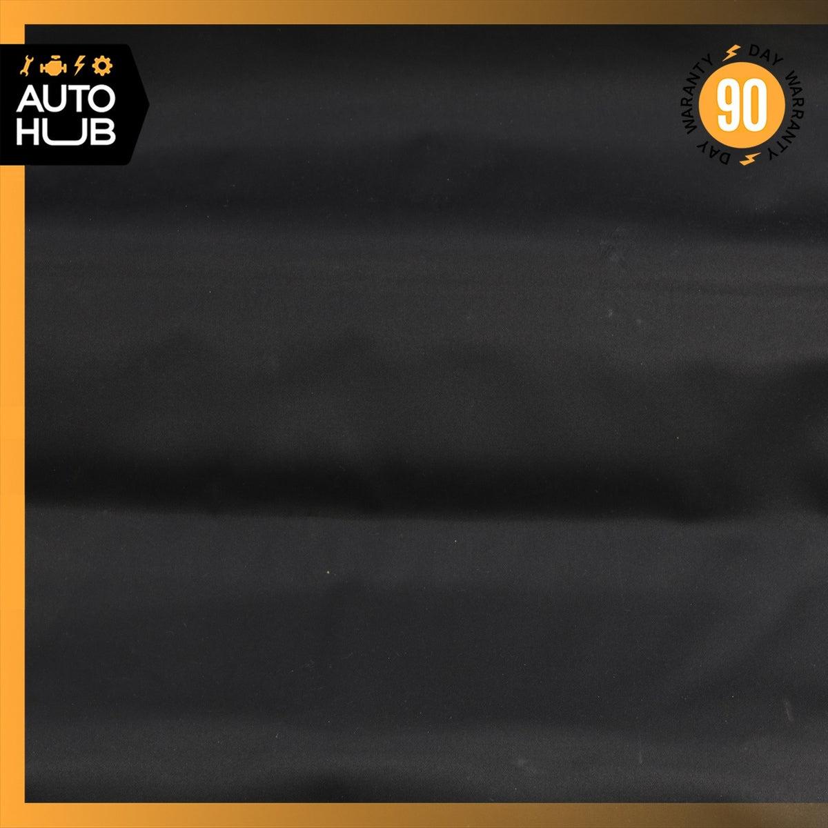 10-19 Maserati GranTurismo M145 Convertible Soft Top Roof Black OEM 23k - photo 6