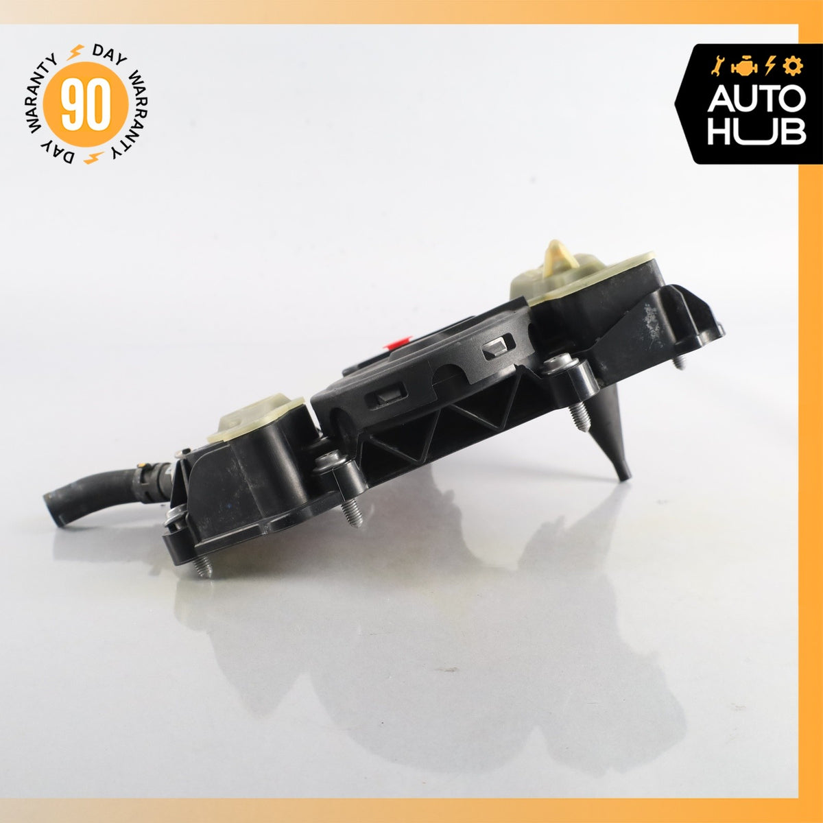 15-23 Audi 8V7 Q7 A3 Oil Separator 06K103495AS OEM - photo 7