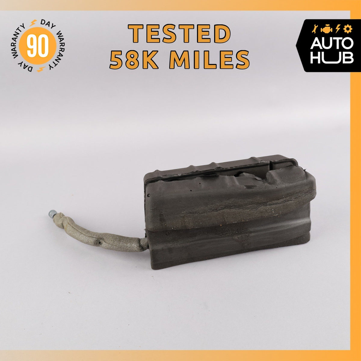 17-20 Mercedes W213 E350 E300 E63 AMG Trunk Lid Power Closing Motor OEM 58k - photo 1