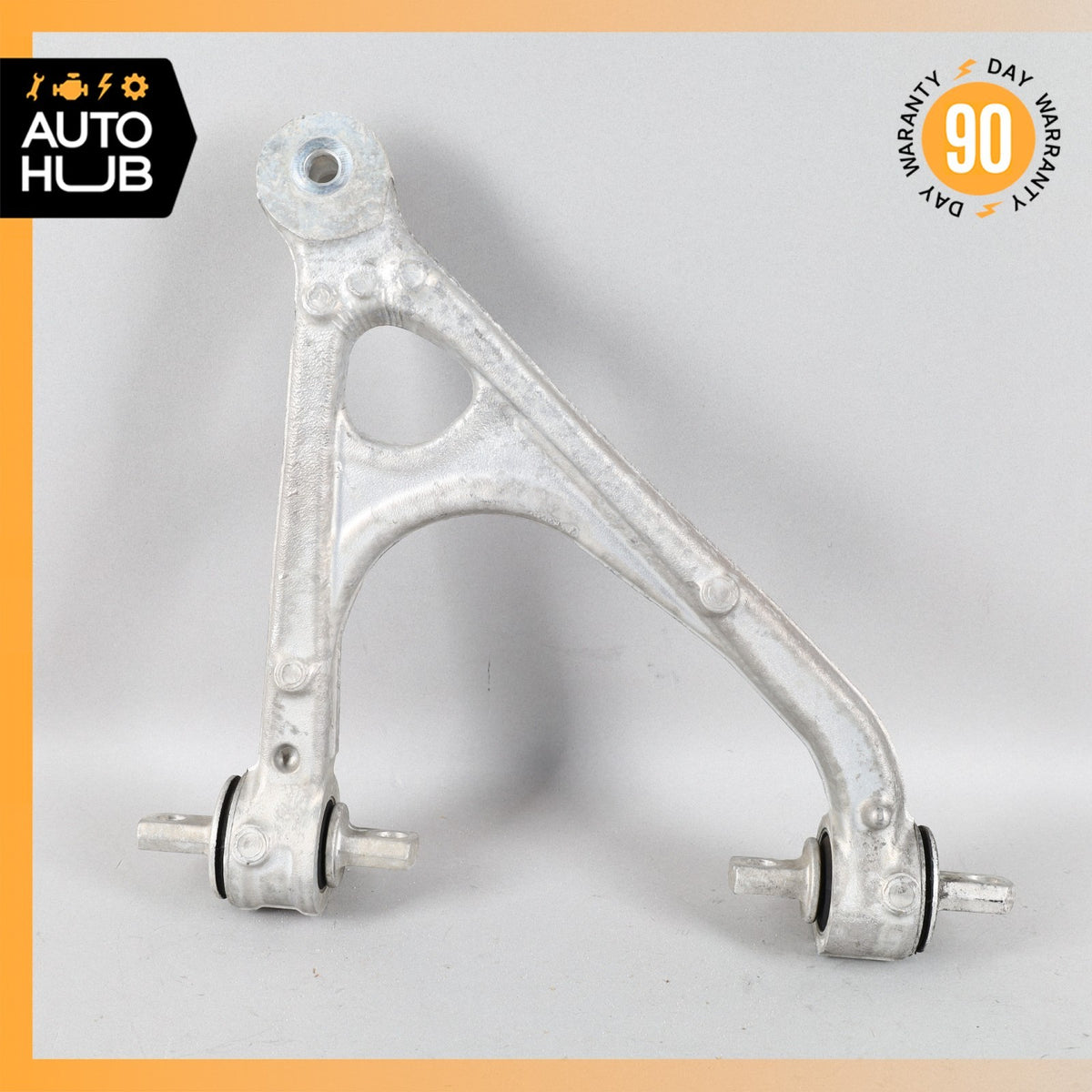 14-18 Chevrolet Corvette C7 Rear Left Side Upper Control Arm 23240820 OEM - photo 1