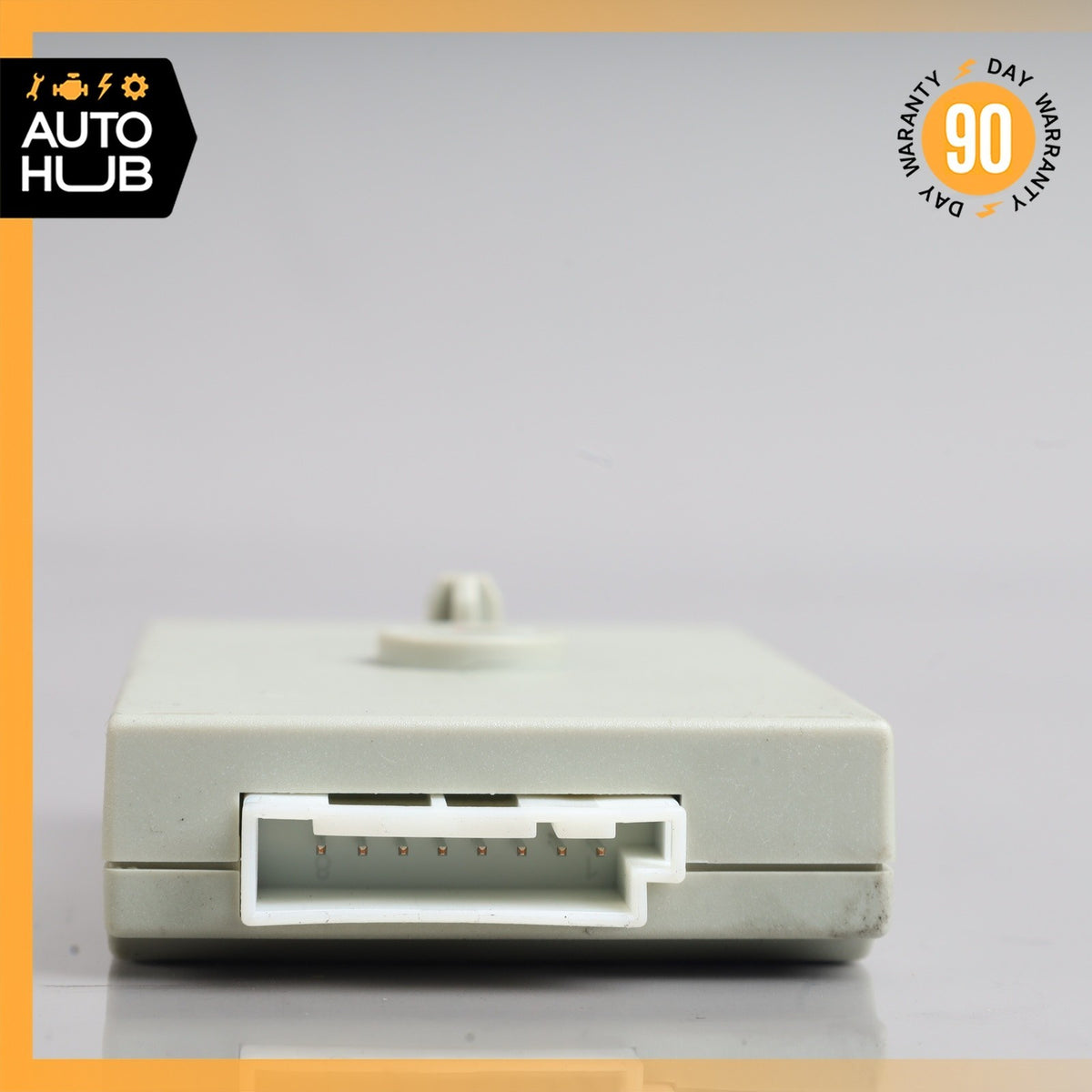 BMW F36 430i Antenna Suppression Filter Control Module Unit 65209267254 OEM - photo 6