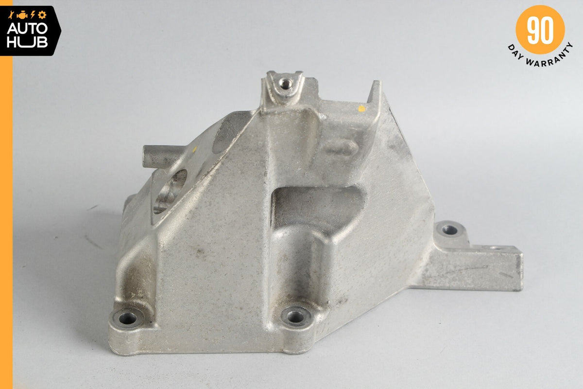 11-14 Mercedes W216 CL550 S550 M278 Engine Carrier Mount Bracket Left OEM - photo 1
