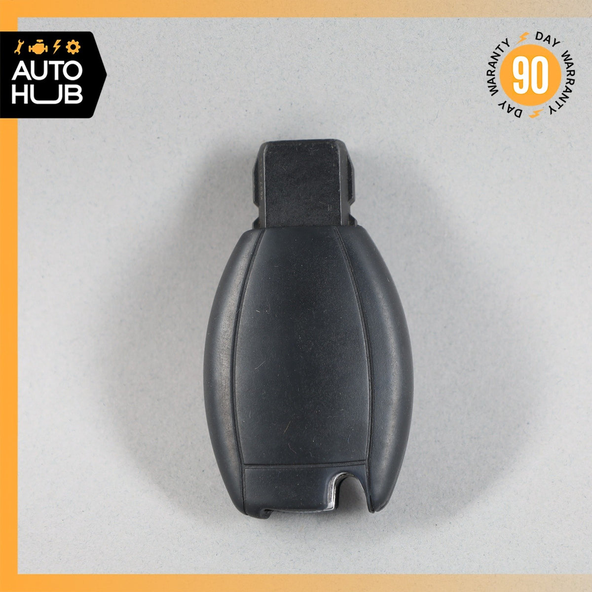 14-20 Mercedes W212 E350 E550 Remote Control Key Fob Transmitter OEM - photo 4