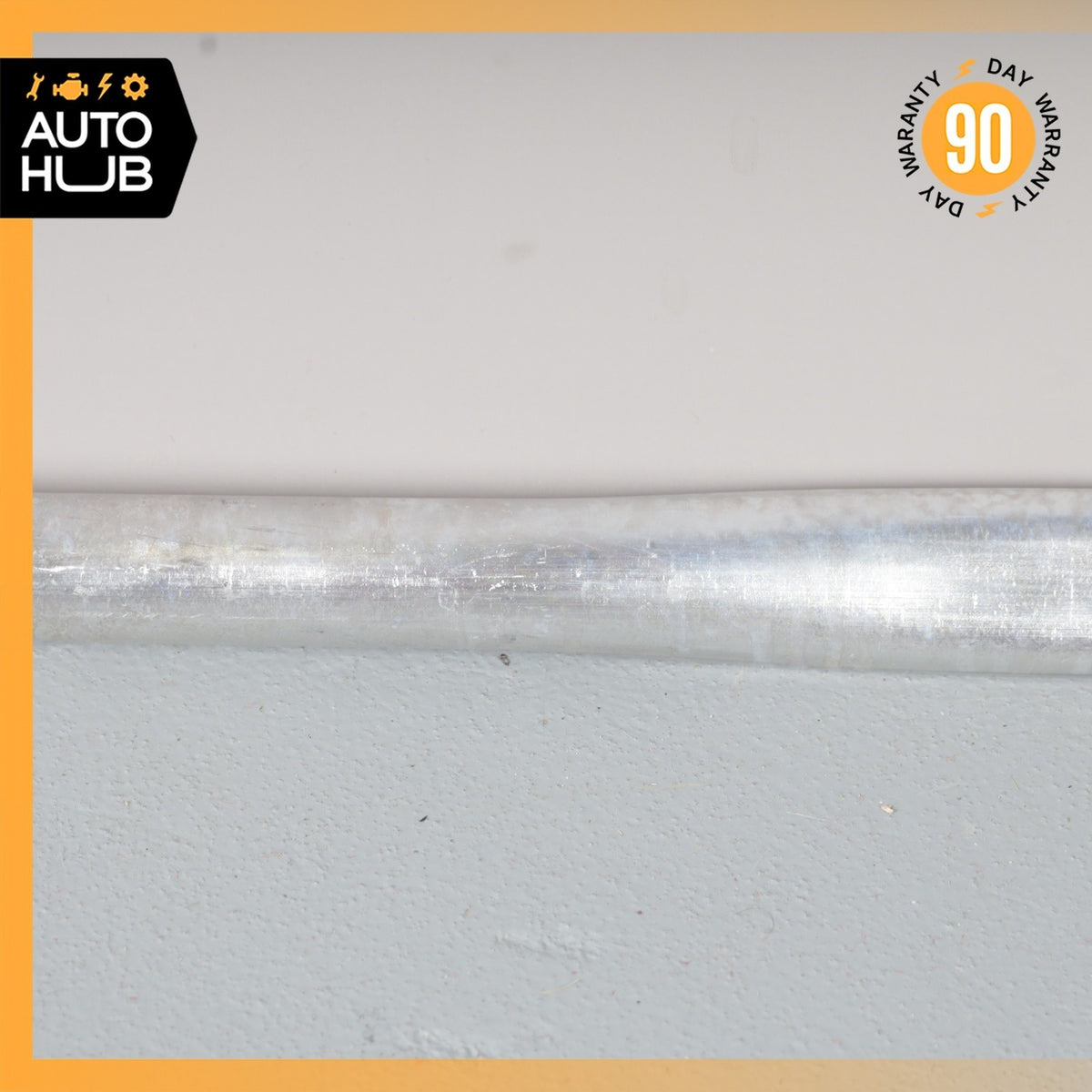 Mercedes W205 C63 AMG C300 Front Strut Tower Support Bar 2056280724 OEM - photo 3
