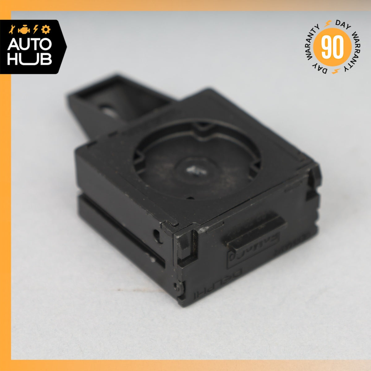 2016 Jaguar X351 XJ Keyless Go Entry Control Module OEM - photo 4
