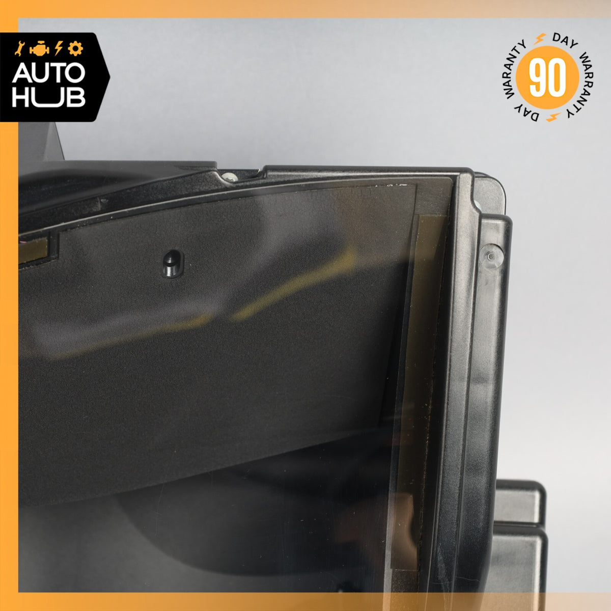 04-05 Cadillac XLR Heads up Windscreen Display Projector Unit Camera OEM 69k - photo 5