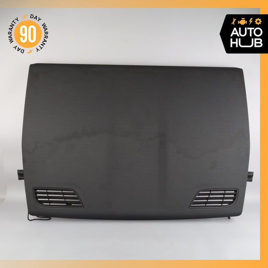 10-16 Porsche Panamera 970 Trunk Shelf Interior Rear Cargo Luggage Cover OEM 91k - photo 1