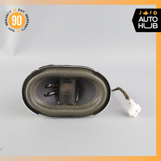03-08 Mercedes R230 SL550 SL500 SL55 AMG Subwoofer Audio Radio Speaker BOSE OEM - photo 1