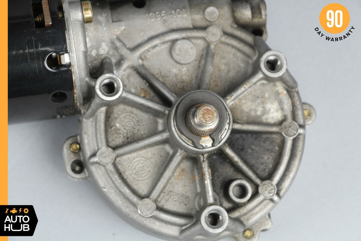 03-12 Mercedes R230 SL500 SL600 Windshield Wiper Motor 0390241442 OEM - photo 9
