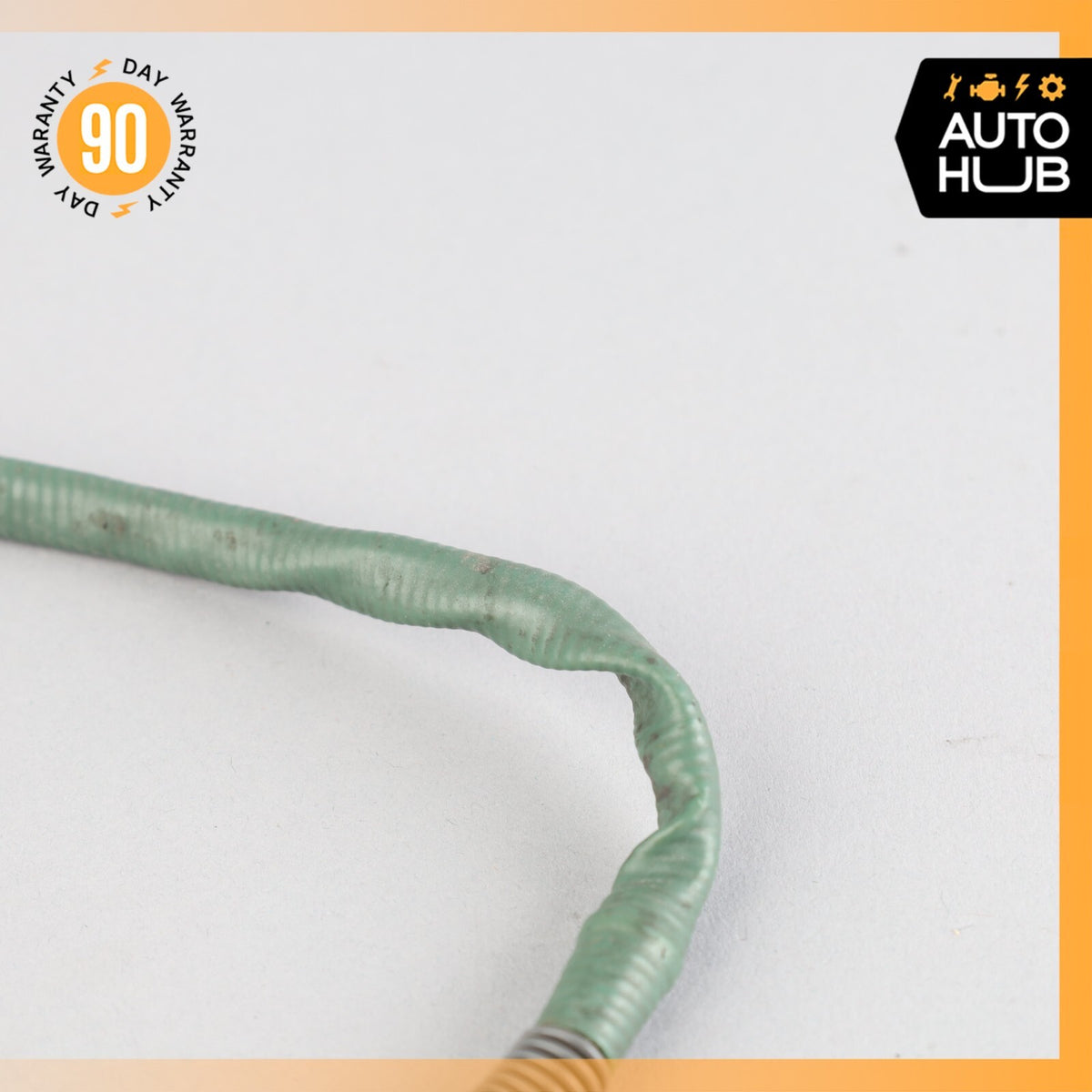 13-20 Mercedes W222 S600 SL65 AMG Front Left or Right Oxygen Sensor Lambda OEM - photo 7