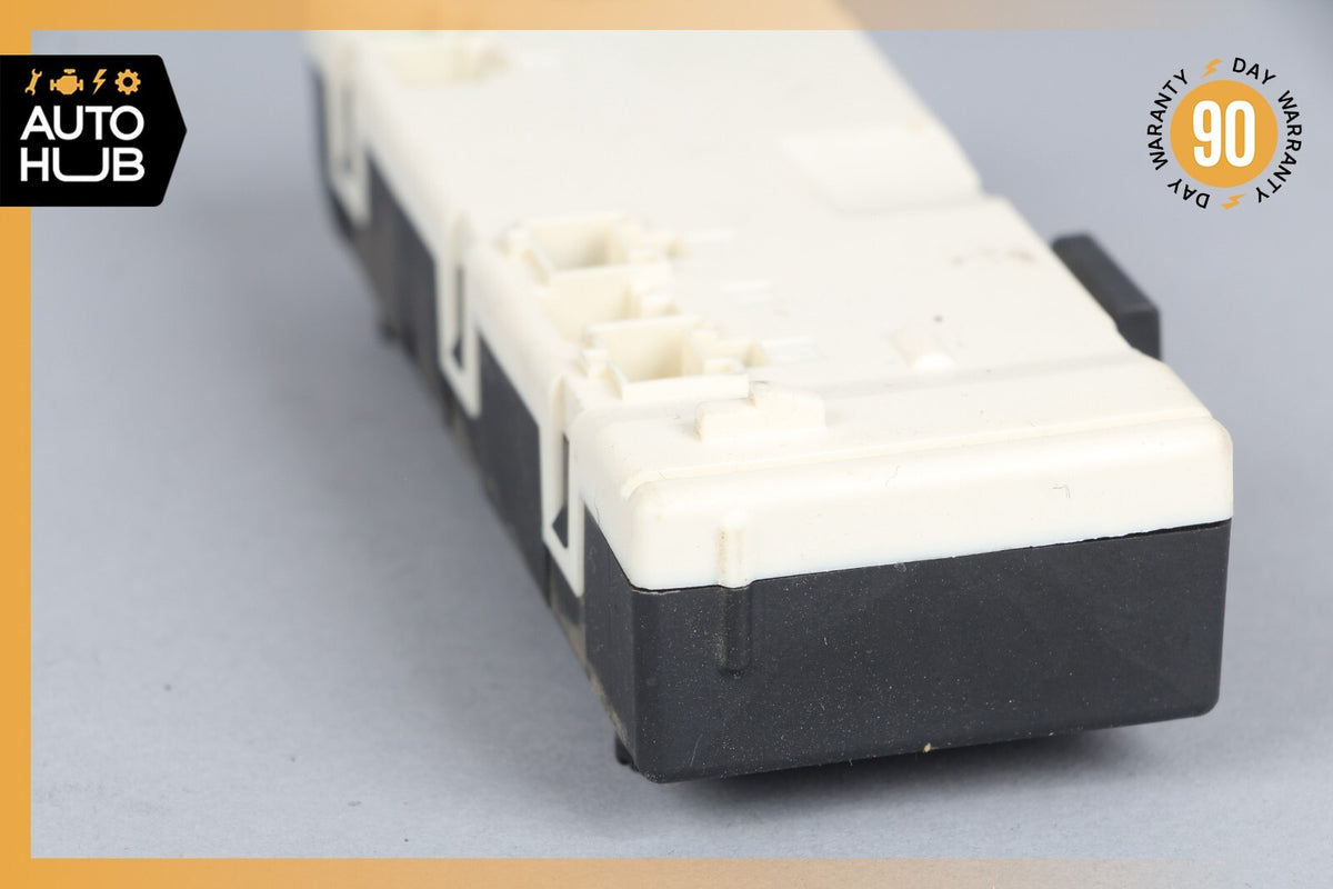 07-14 Mercedes W221 S600 CL550 Trunk Release Remote Open Close Module OEM - photo 4