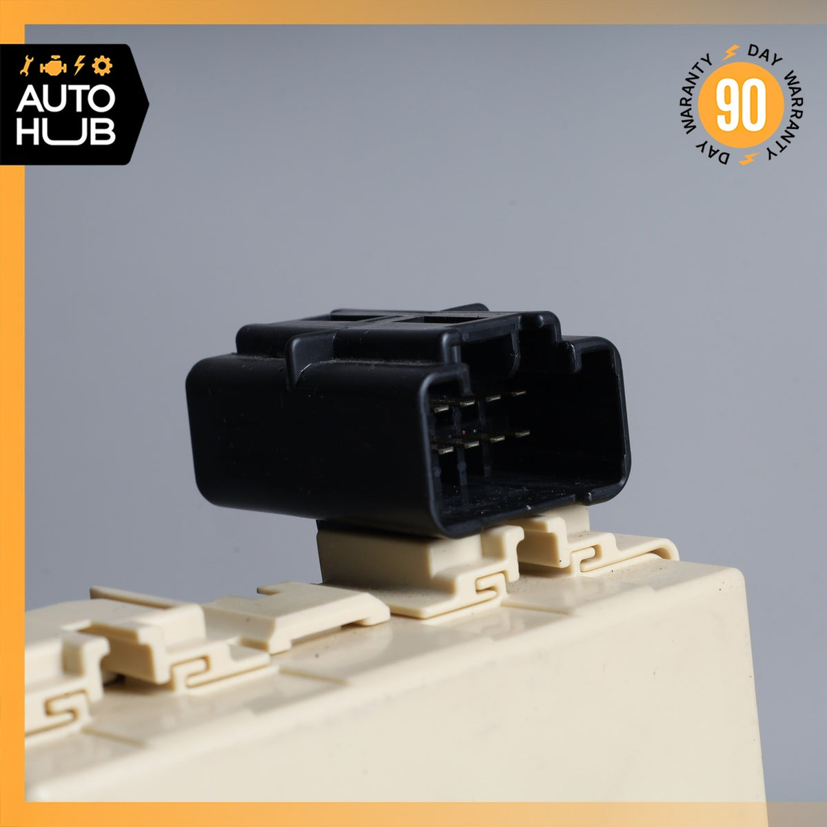 07-09 Lexus XU30 RX400H RX350 Fuse Relay Junction Box OEM - photo 10