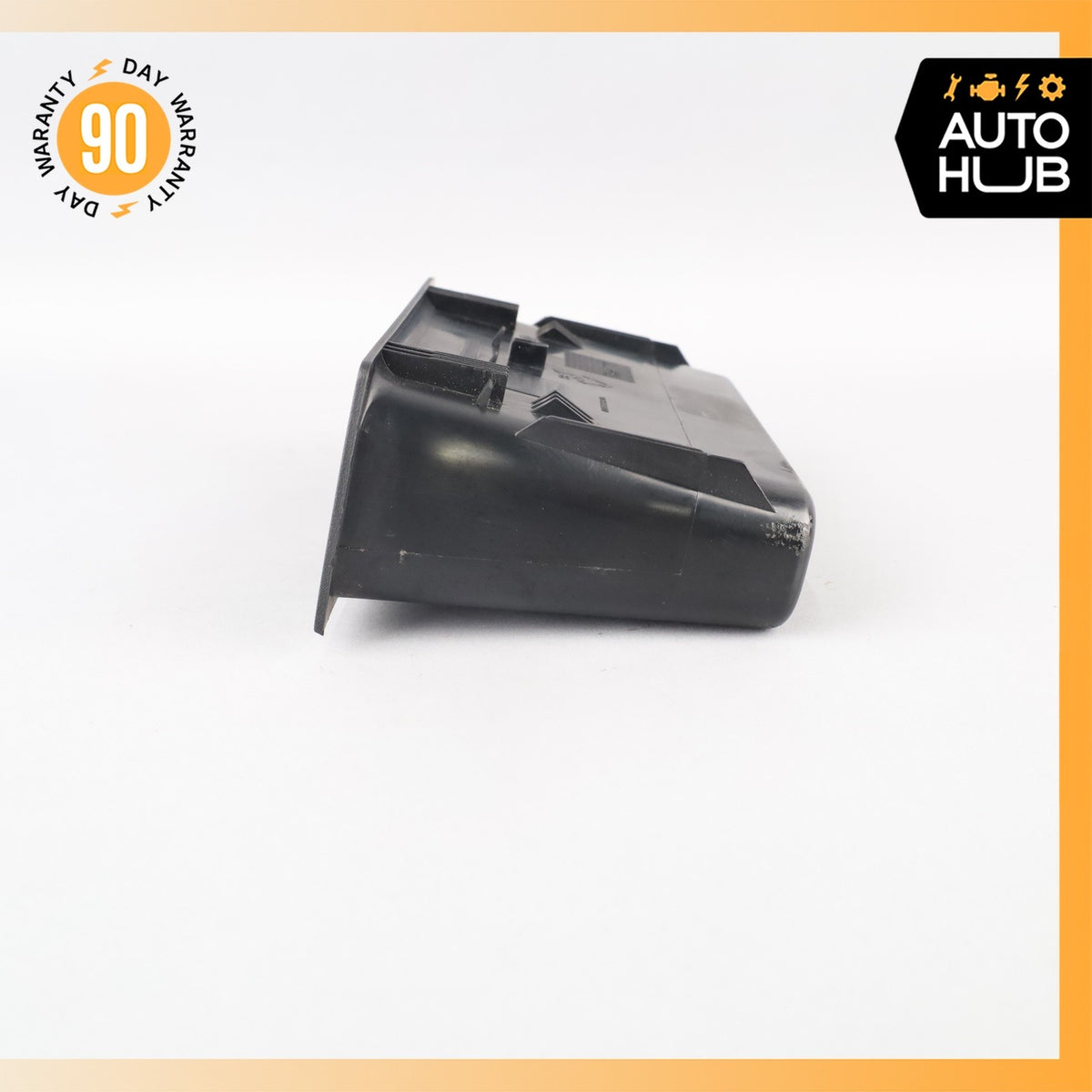 Porsche Boxster 986 Dashboard Cubby Box Lower Tray Storage Compartment Trim OEM - photo 6