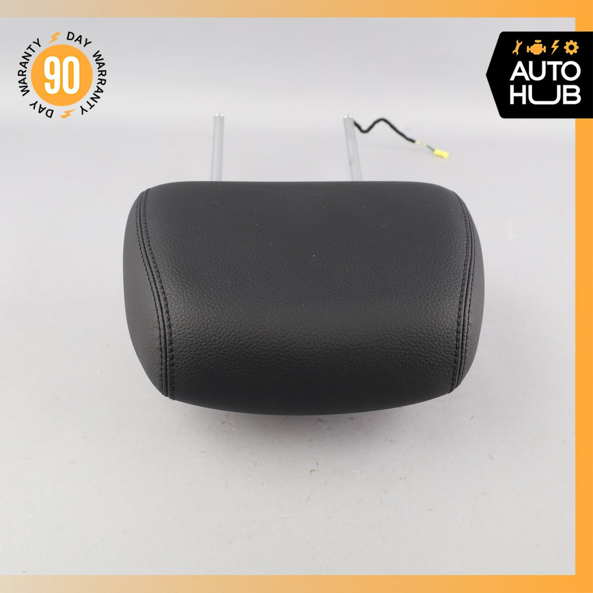 10-16 Mercedes W212 E350 E550 Sedan Front Left or Right Headrest Head Rest OEM - photo 10