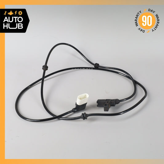 13-20 Mercedes R231 SL550 SL400 SL450 Rear Wheel Brake Pad Wear Sensor OEM - photo 1