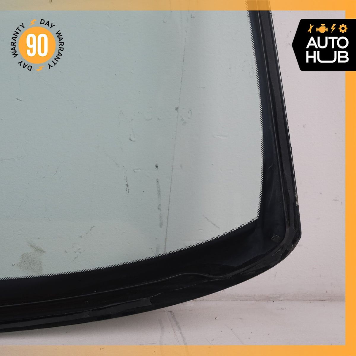 97-02 Porsche Boxster 986 Front Window Windshield Glass OEM - photo 13