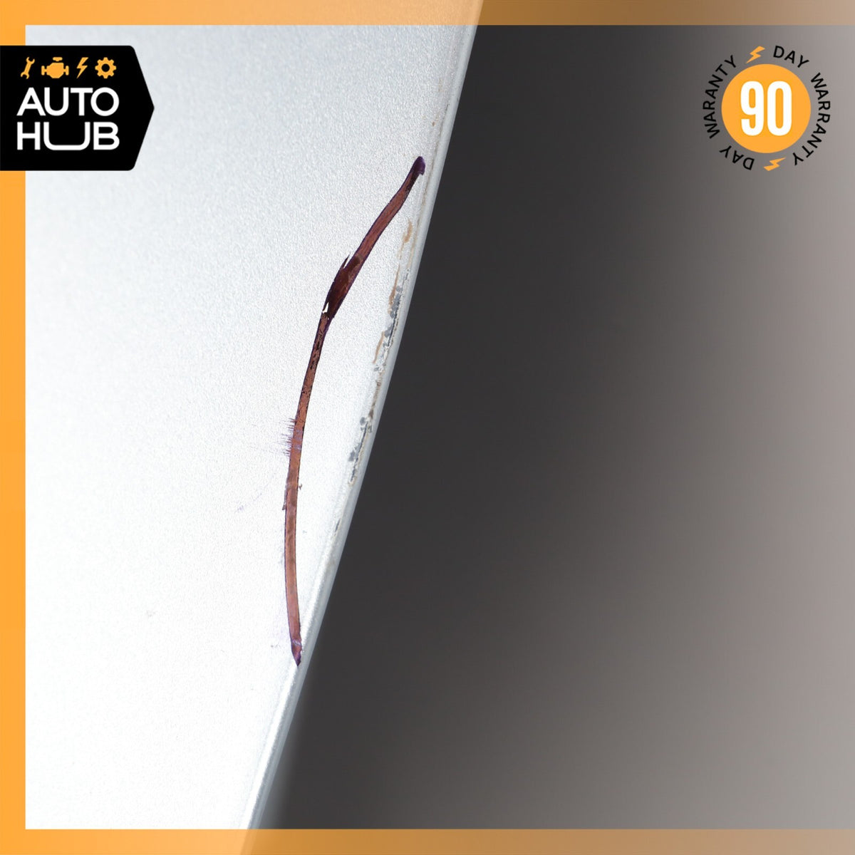 Maserati GranTurismo Convertible M145 Left Side Door Shell Frame Panel OEM - photo 10