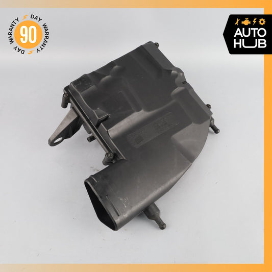 Mercedes X164 GL320 ML350 Bluetec Diesel Air Intake Filter Box Left OEM - photo 1