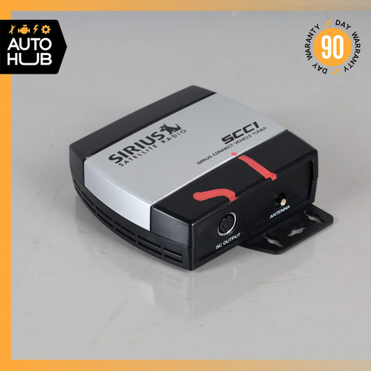 Maserati GranTurismo M145 Sirius Satellite Radio Connect Vehicle Tuner - photo 1