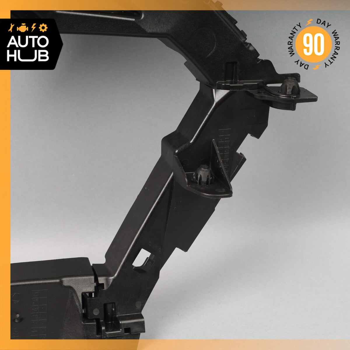2018 Audi 8S TT Rear Right Passenger Side Bumper Guide Support Bracket OEM 54k - photo 9