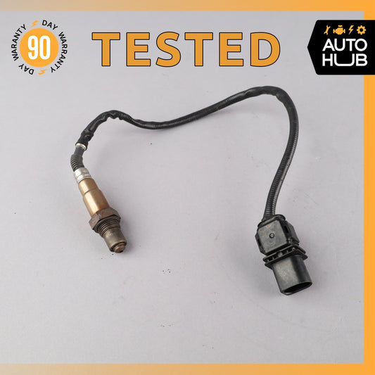Mercedes W251 R320 C300 E550 Oxygen O2 Sensor Lambda 0035427018 OEM - photo 1