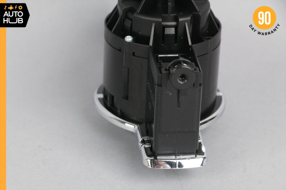 07-14 Mercedes W221 S400 S550 CL550 Headlight Switch Control 2219053500 OEM - photo 7