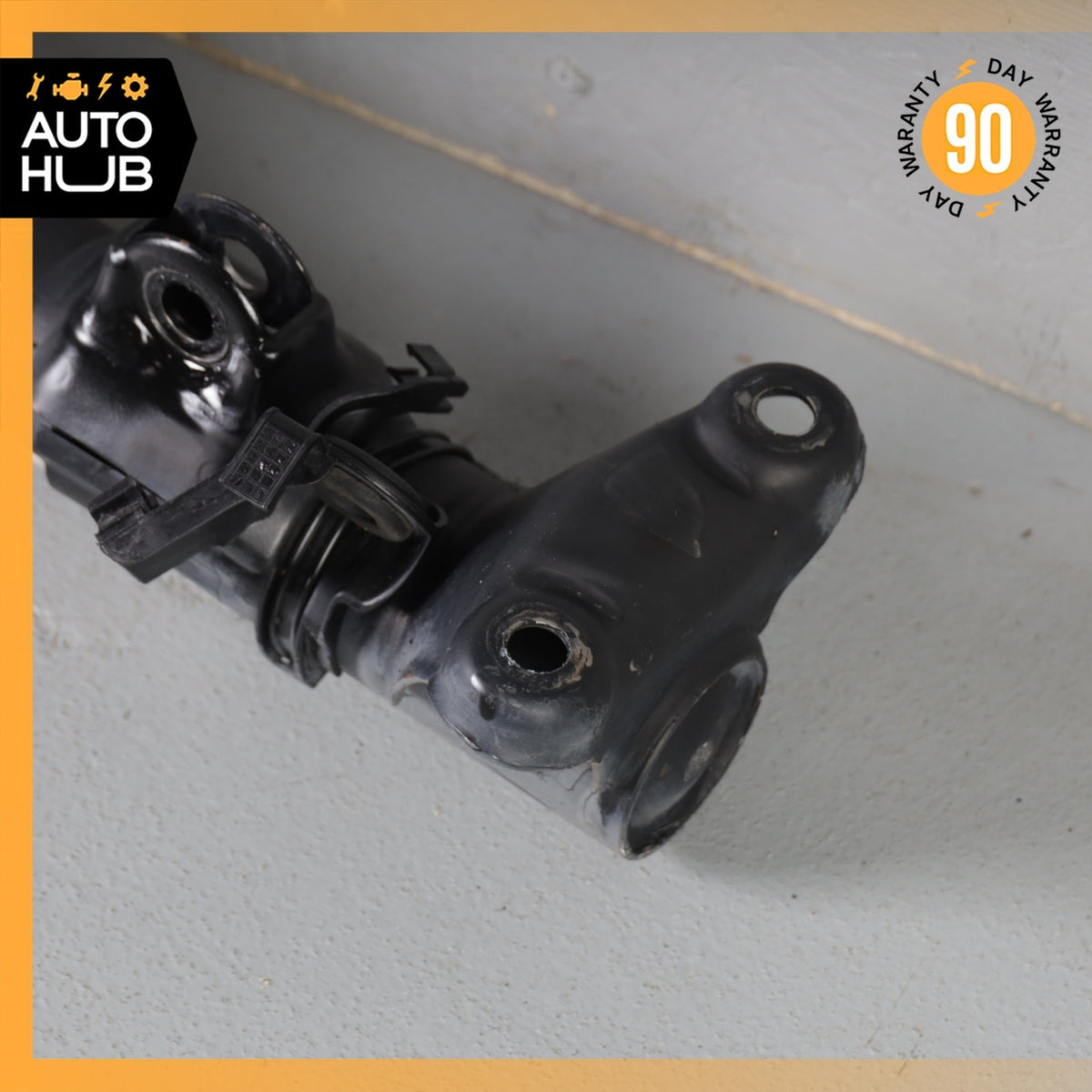 Mercedes W207 E350 Convertible Front Right or Left Shock Absorber OEM 21k - photo 3