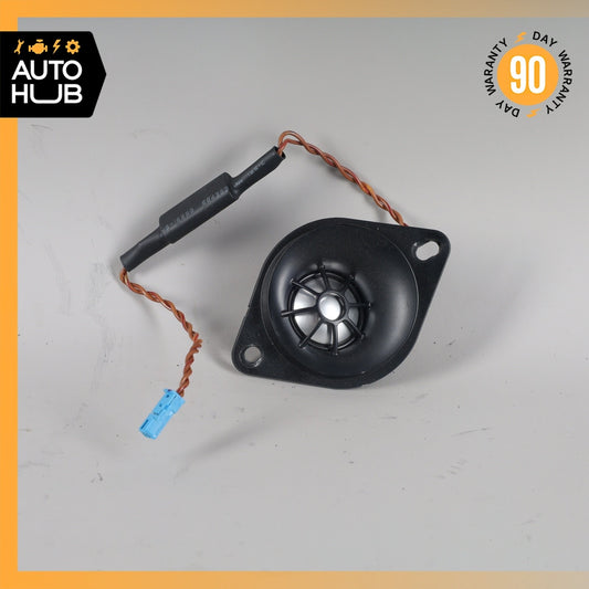 BMW F22 M235i Dashboard Audio Tweeter Speaker 65139226358 OEM - photo 1