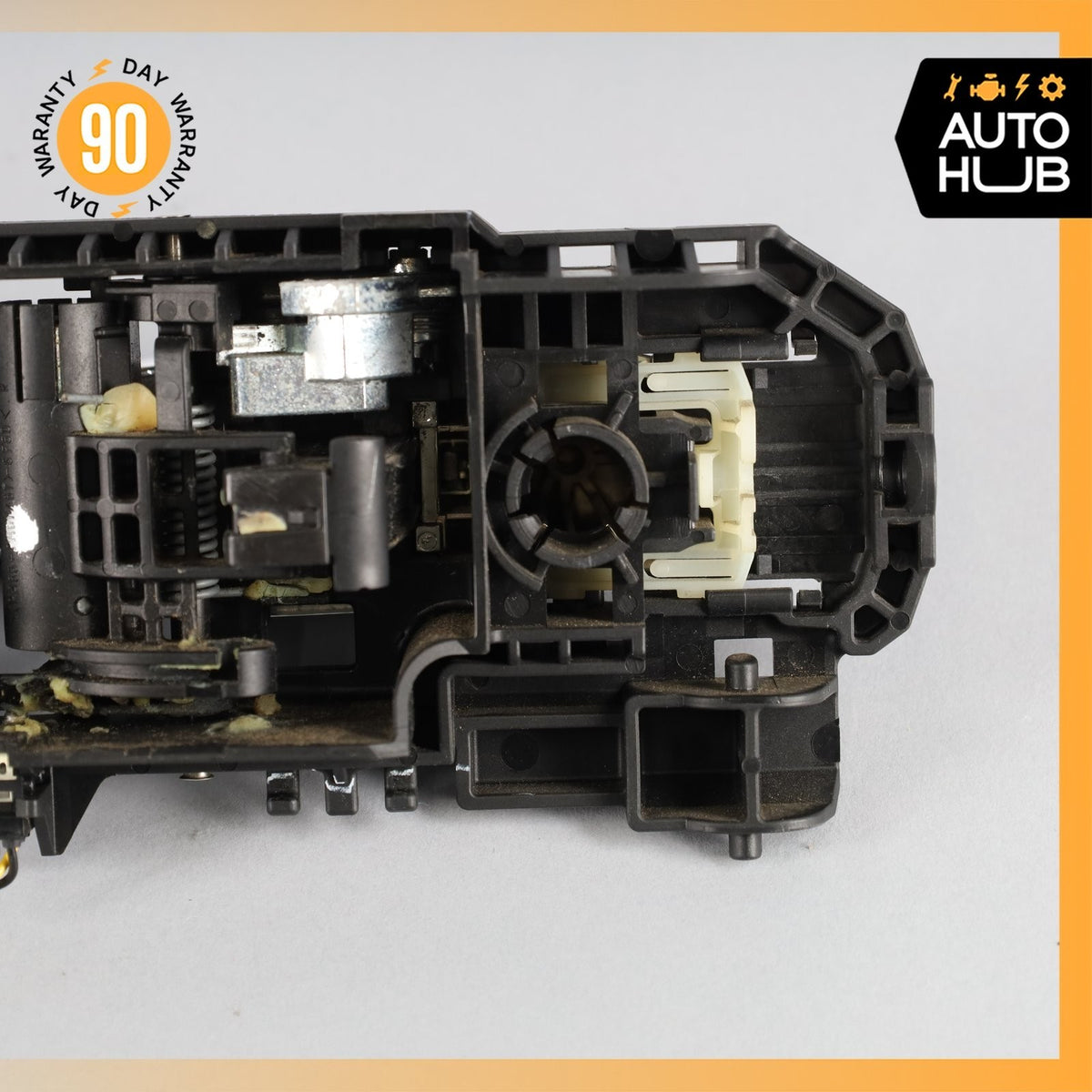 14-21 Maserati Ghibli M157 Front Right Passenger Side Exterior Door Handle OEM - photo 20