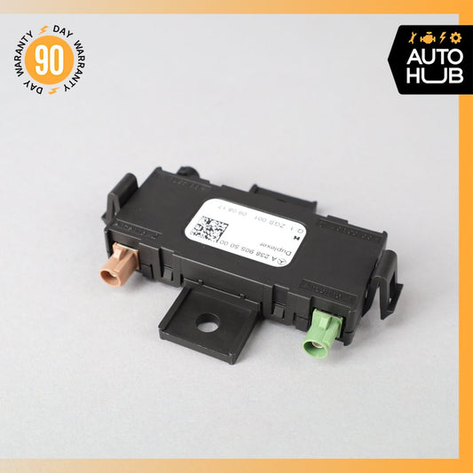 Mercedes X253 GLC300 Antenna Amplifier Control Module Unit OEM - photo 1