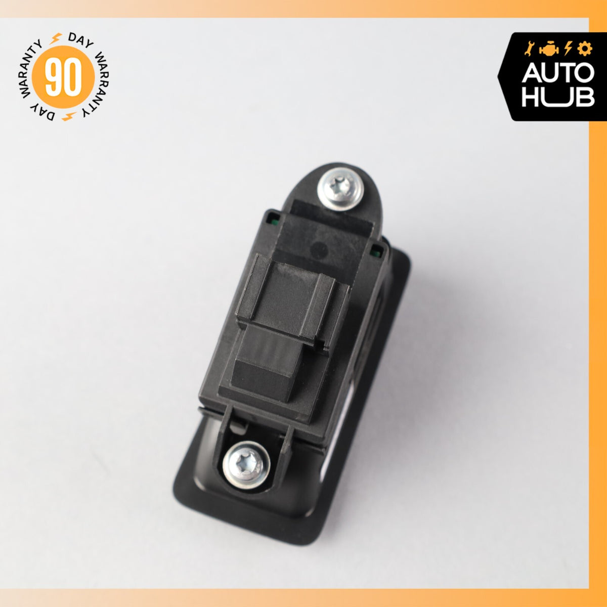 11-18 Porsche Cayenne 958 E-Hybrid Electronic Parking Button Switch OEM - photo 7