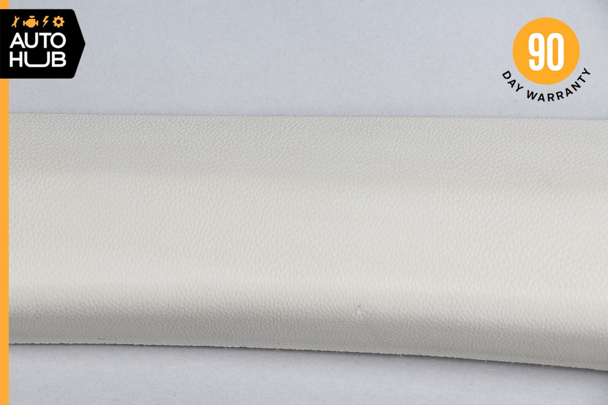 03-06 Mercedes R230 SL500 SL55 Front Right Side Interior Trim Panel A Pillar OEM - photo 3
