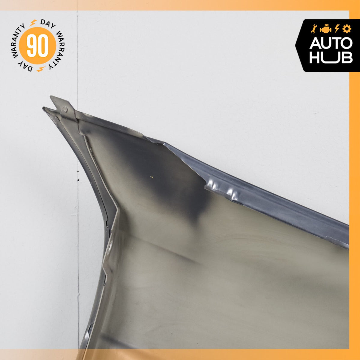 03-08 Mercedes R230 SL550 SL55 AMG SL550 Fender Front Left Driver Side OEM - photo 10