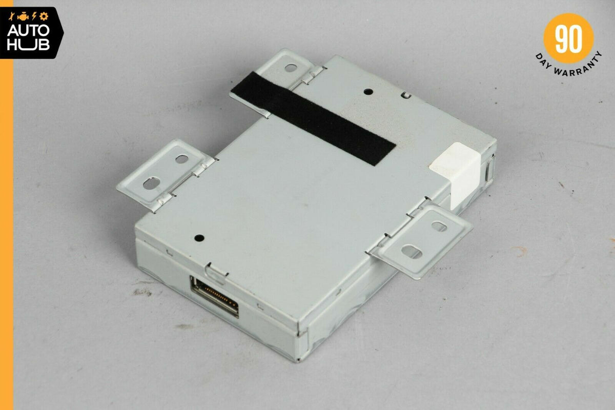 Mercedes X164 GL550 E350 SLK350 Communication Interface Module 2049000300 OEM - photo 6