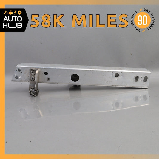 14-21 BMW i3 I01 Hybrid Front Right Bumper Reinforcement Bar Bracket OEM 58k - photo 1