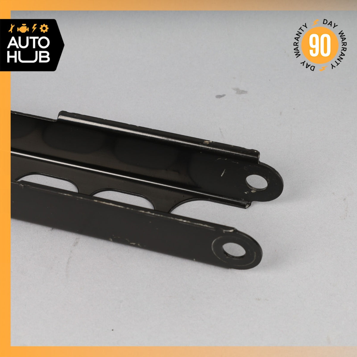 07-13 BMW E93 328i 335i 128i Rear Lower Trailing Control Arm OEM - photo 8