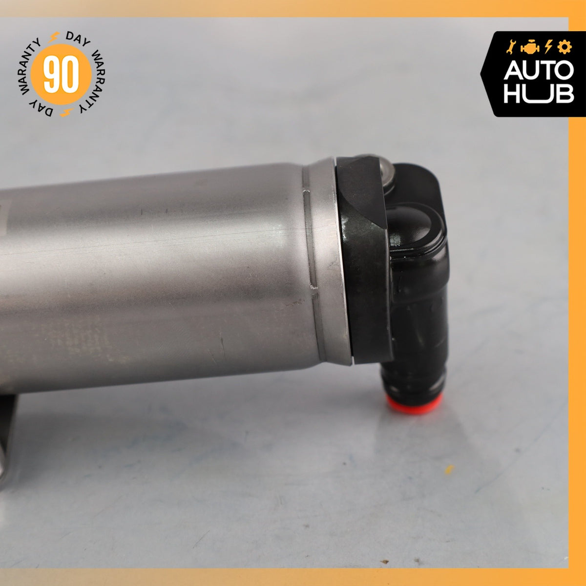 12-18 BMW F15 X5 535i 320i 328i Automatic Transmission Hydraulic Oil Pump OEM - photo 5