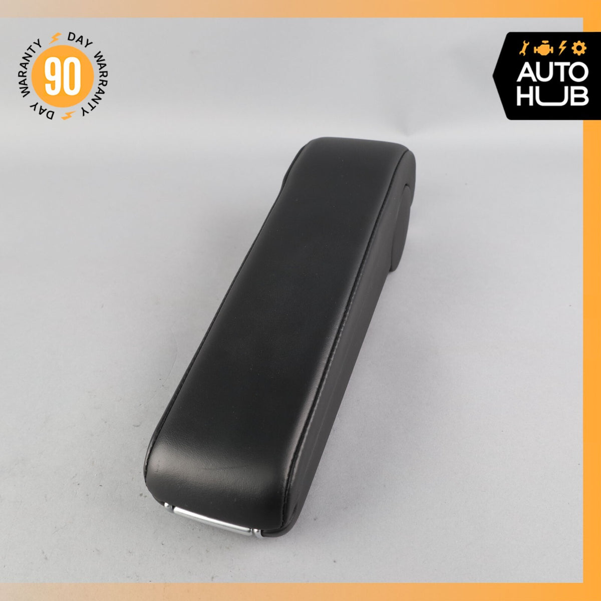 Bentley Continental Flying Spur Front Left Center Console Arm Rest OEM 67k - photo 1