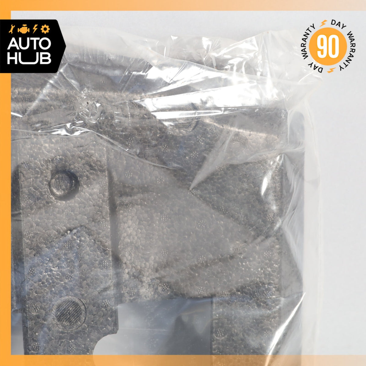 10-19 Aston Martin Rapide Tool Kit Foam AC43S064T64AC OEM - photo 17