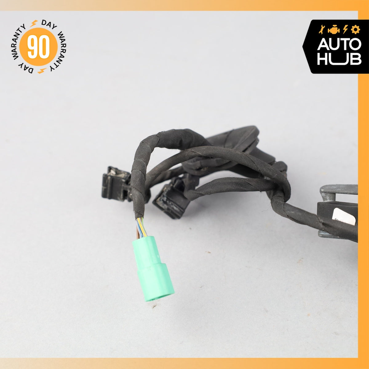 03-13 Bentley Continental Flying Spur Front or Rear Door Handle Keyless Go OEM - photo 11