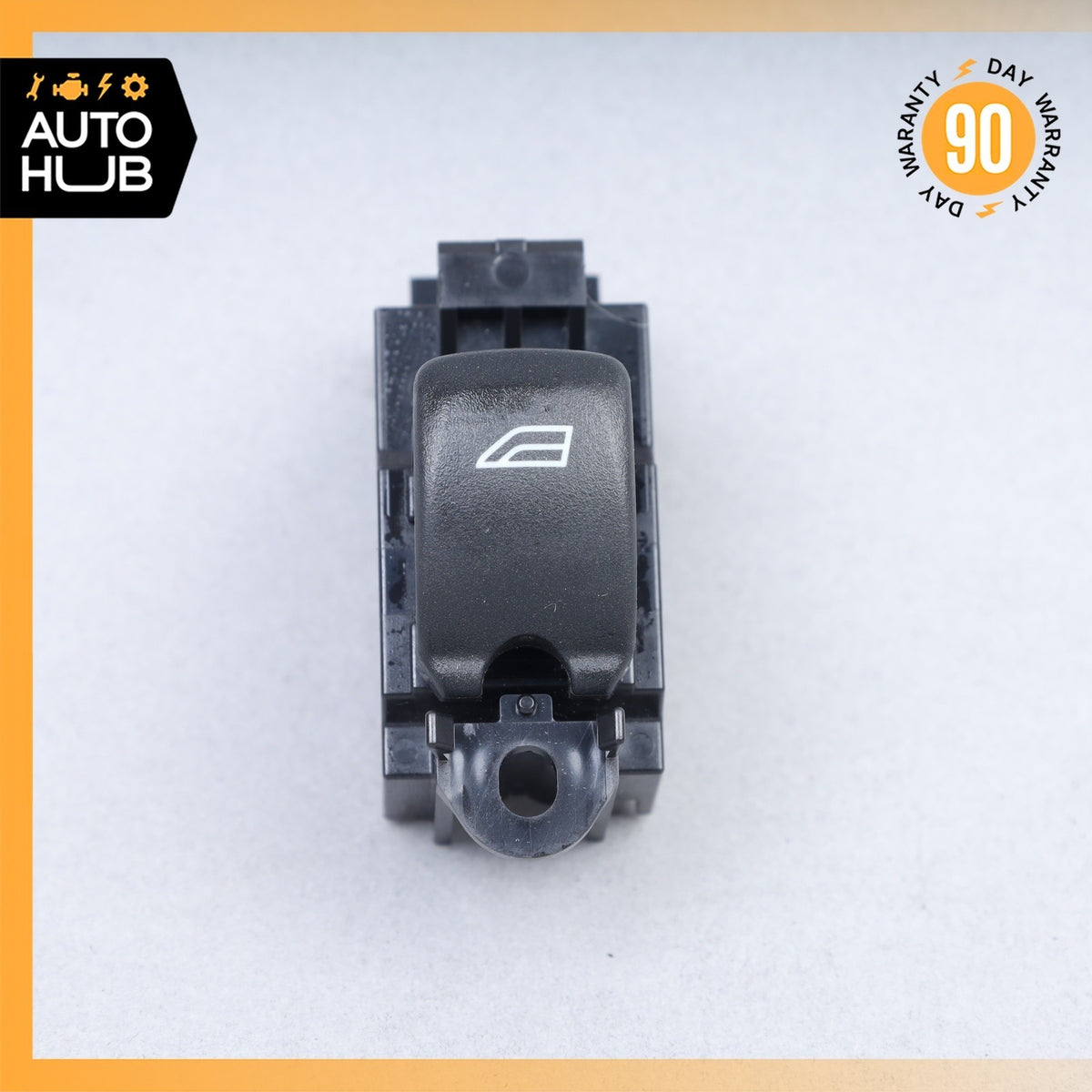 Range Rover Sport L320 Front or Rear Door Window Lift Switch AH2214717AB OEM - photo 1
