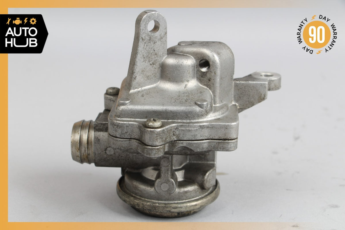 07-15 Mercedes W164 ML63 S63 AMG Engine Motor Left Side EGR Check Valve OEM - photo 6