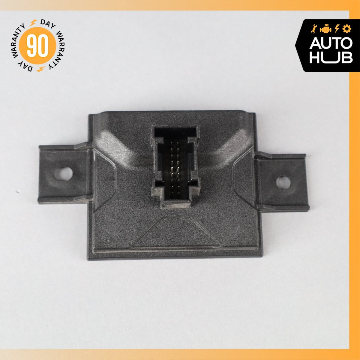 Mercedes X253 GLC300 Rear View Camera Control Module 2229007414 OEM - photo 7