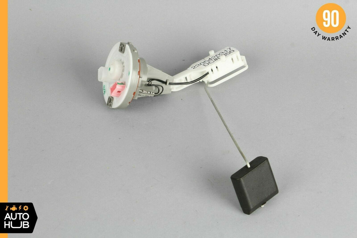 03-12 Mercedes R230 SL500 SL550 Fuel Gas Tank Level Sensor Sending Unit OEM - photo 2