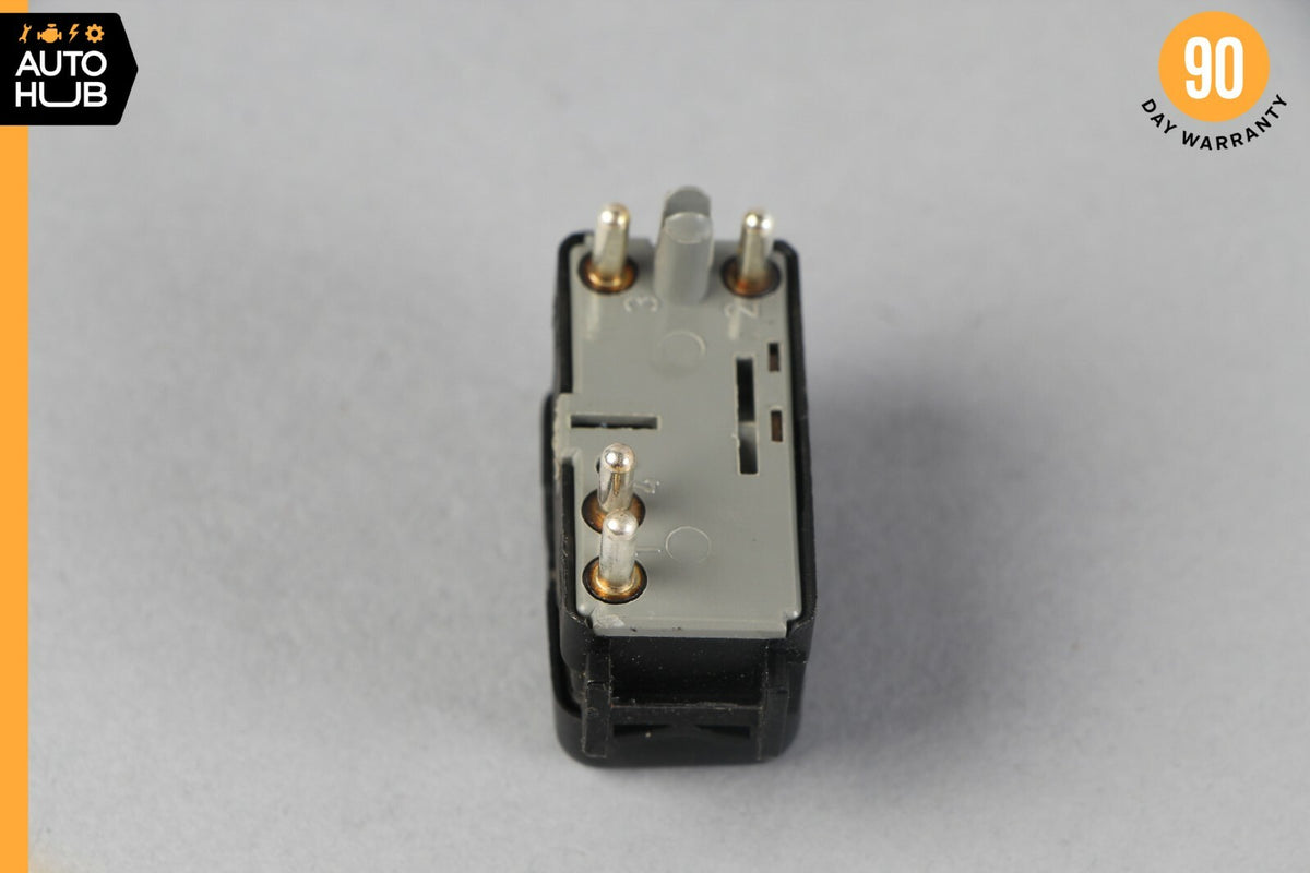 90-02 Mercedes R129 SL500 SL300 Left Driver Side Window Control Switch OEM - photo 4