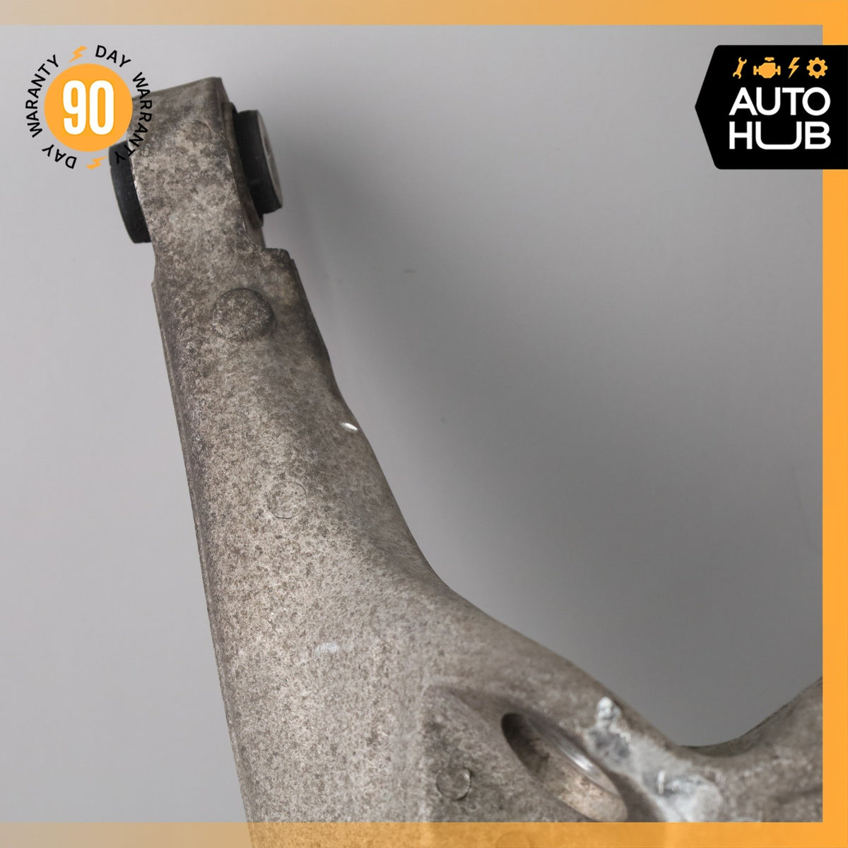 13-22 Land Rover Range Rover L405 Rear Left Driver Side Lower Control Arm OEM - photo 15