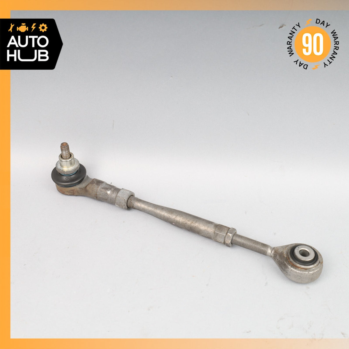 03-10 Maserati Quattroporte M139 Rear Right or Left Tie Rod Control Arm OEM - photo 1